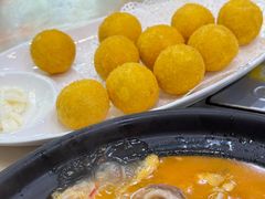 -李师傅脆肚(梅林店)