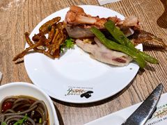 -汉巴味德巴西烤肉(顺和广场店)