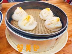 -鸭小妹鸭血粉丝(老门东店)
