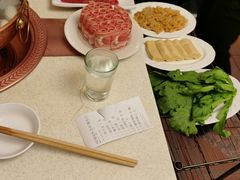 -八先生涮肉房(三里河店)