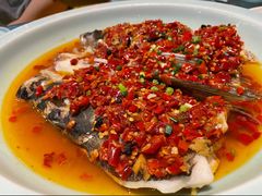 -伙工殿餐厅(吉大店)