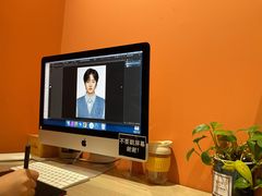 -海马体照相馆(合肥包河万达广场店)