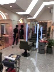 -MINX名珂斯·烫染形象设计