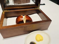 -狮拾久·现代新加坡料理(壹方城店)