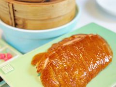 -唐廊烤鸭店(工体店)