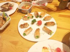 -北国料理(世荣路店)
