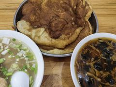 -增盛魁小吃店