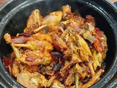 -斯丹姜母鸭·古法干香(涂门街总店)