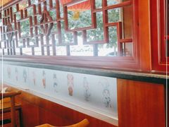 -北京小肠陈饭庄(方庄店)