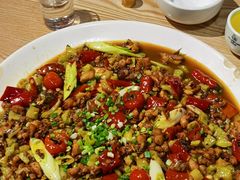 -老号尤兔头(西川店)