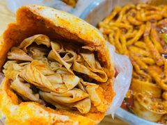 辣焙子-风情居麻辣烫总店