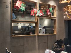 -书亦烧仙草(二七万达广场店)