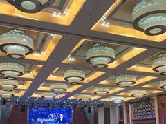 大堂-顺德人家食府(黄金广场店)