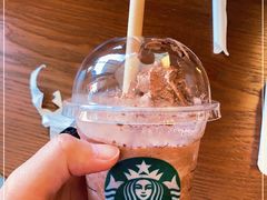 -星巴克(北京门头沟长安天街店)