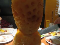 -汉巴味德·烤肉与啤酒的自助(杭州大悦城店)