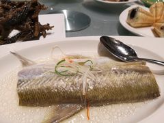 -太湖饭店·寄畅轩中餐厅