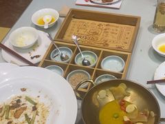 -鹊华居·地道鲁菜·海鲜·融合味(大明湖店)