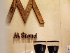-M Stand(深圳布吉万象汇店)