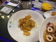 -新白鹿餐厅(百联中环店)