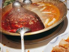 -小龙坎火锅(IFS HOT店)