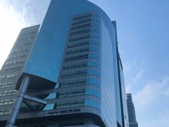 -高盛大厦