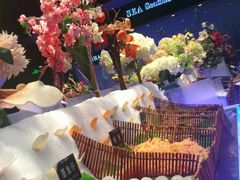 -SEA西雅图海鲜自助餐厅(海乐世界店)
