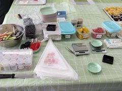 -爱之旅diy烘焙坊(西直门店)