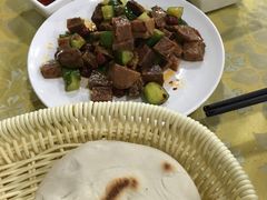 -老孙家饭庄·非遗(东关店)