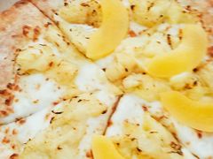 -棒约翰比萨·意面(张江店)