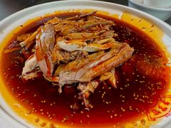 -土桥手掌鸡·26年灌县老味道(都江堰店)