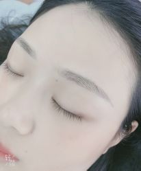 点击看大图 -久匠半永久纹眉