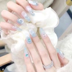 -LILY NAILS美甲美睫