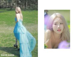 -WAVE SODA摄影工作室