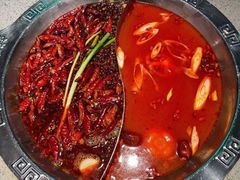 -辣斗辣火锅(太古里店)