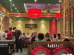 -小吊梨汤·北京菜·烤鸭(鸟巢店)
