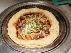 -灶座小锅烀饼·铁锅炖(全国总店)