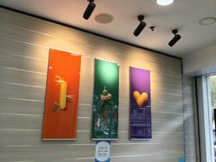 -赛百味·三明治(中亭街店)