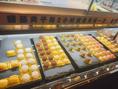 -牛New寿喜烧(闵行龙湖天街店)