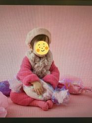 -爱你宝贝孕婴亲子摄影美学馆(绍兴店)