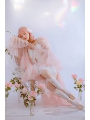 -米莱摄影写真(五大道别墅店)