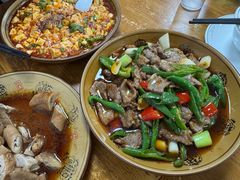 -周师饭店