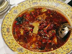 -陶缘一号·四季缘·老字号顺德菜·户外婚礼家宴(西滘店)