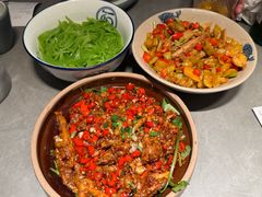 过把瘾鸡爪-潇湘阁(汉光百货店)