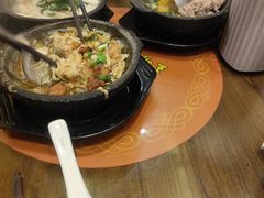 -王明古法砂锅居(开化寺店)