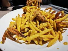 -李叔叔虾蟹大排档(青羊店)