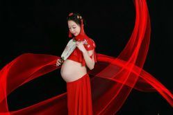 点击看大图 -十月摄影•专注孕婴童写真(汉口香港路店)