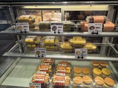 -君之狮子山·轻糖烘焙(开元Mini店)