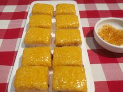 -西贝莜面村(上海百联西郊店)