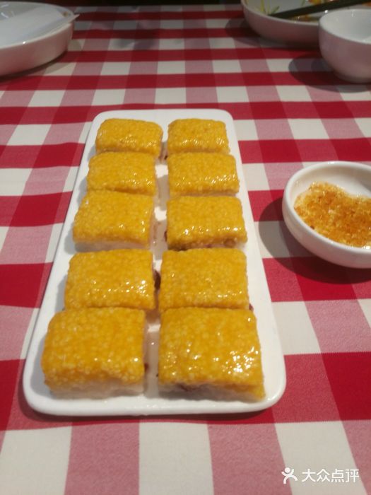 西贝莜面村(上海百联西郊店)图片