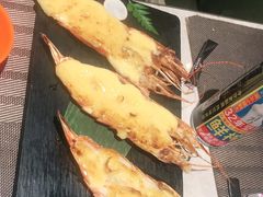 -極上萬膳·日料放题(海岸城店)